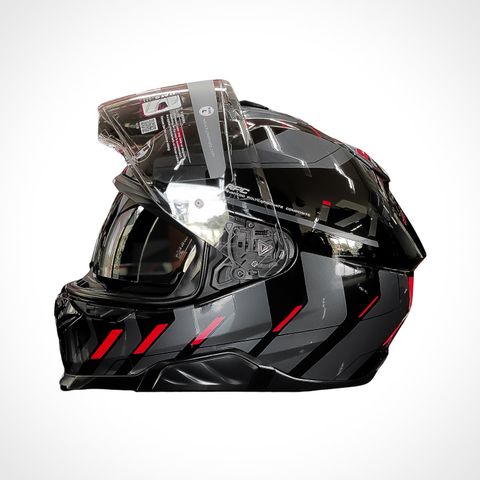 Mũ Bảo Hiểm Fullface HJC i71 Simo chính hãng tại FMG Mobility | Motoplex Hanoi