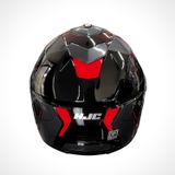 Mũ Bảo Hiểm Fullface HJC i71 Simo chính hãng tại FMG Mobility | Motoplex Hanoi