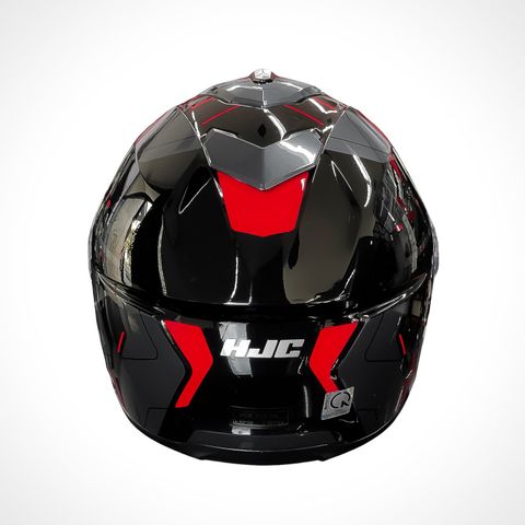 Mũ Bảo Hiểm Fullface HJC i71 Simo chính hãng tại FMG Mobility | Motoplex Hanoi