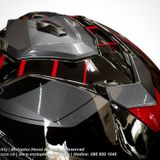 Mũ Bảo Hiểm Fullface HJC i71 Simo chính hãng tại FMG Mobility | Motoplex Hanoi