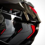 Mũ Bảo Hiểm Fullface HJC i71 Simo chính hãng tại FMG Mobility | Motoplex Hanoi