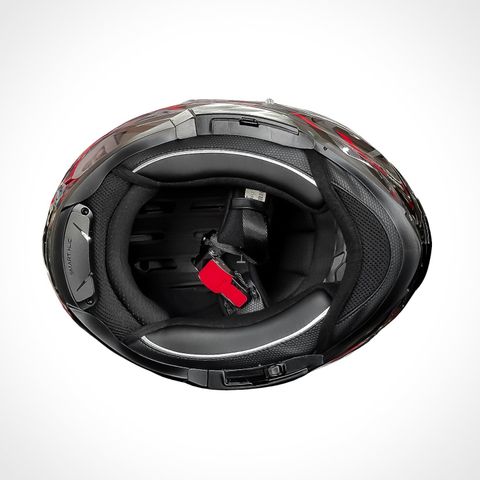 Mũ Bảo Hiểm Fullface HJC i71 Simo chính hãng tại FMG Mobility | Motoplex Hanoi