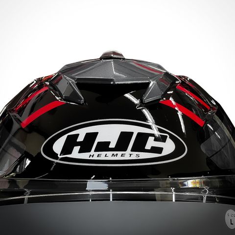 Mũ Bảo Hiểm Fullface HJC i71 Simo chính hãng tại FMG Mobility | Motoplex Hanoi