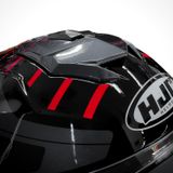 Mũ Bảo Hiểm Fullface HJC i71 Simo chính hãng tại FMG Mobility | Motoplex Hanoi
