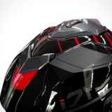 Mũ Bảo Hiểm Fullface HJC i71 Simo chính hãng tại FMG Mobility | Motoplex Hanoi