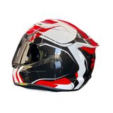 Mũ Bảo Hiểm Fullface HJC RPHA 12 LAWIN chính hãng tại FMG Mobility | Motoplex Hanoi