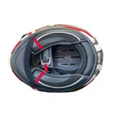 Mũ Bảo Hiểm Fullface HJC RPHA 12 LAWIN chính hãng tại FMG Mobility | Motoplex Hanoi