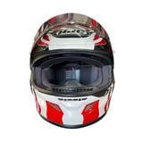 Mũ Bảo Hiểm Fullface HJC RPHA 12 LAWIN chính hãng tại FMG Mobility | Motoplex Hanoi