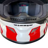 Mũ Bảo Hiểm Fullface HJC RPHA 12 LAWIN chính hãng tại FMG Mobility | Motoplex Hanoi