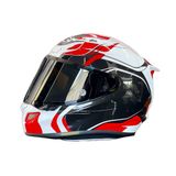 Mũ Bảo Hiểm Fullface HJC RPHA 12 LAWIN chính hãng tại FMG Mobility | Motoplex Hanoi