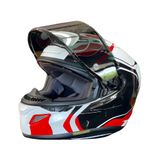 Mũ Bảo Hiểm Fullface HJC RPHA 12 LAWIN chính hãng tại FMG Mobility | Motoplex Hanoi