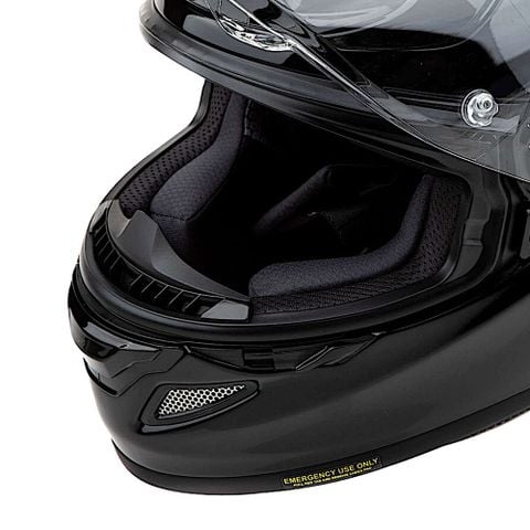 Mũ Bảo Hiểm Fullface HJC RPHA 12 Solid chính hãng tại FMG Mobility | Motoplex Hanoi
