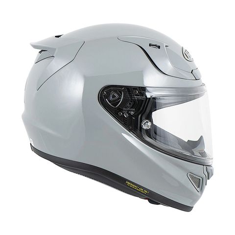Mũ Bảo Hiểm Fullface HJC RPHA 12 Solid chính hãng tại FMG Mobility | Motoplex Hanoi