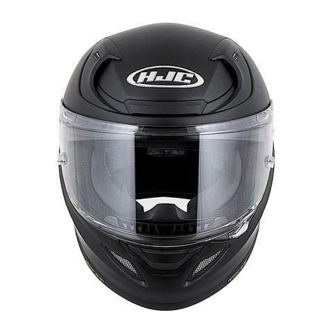 Mũ Bảo Hiểm Fullface HJC RPHA 12 Solid chính hãng tại FMG Mobility | Motoplex Hanoi