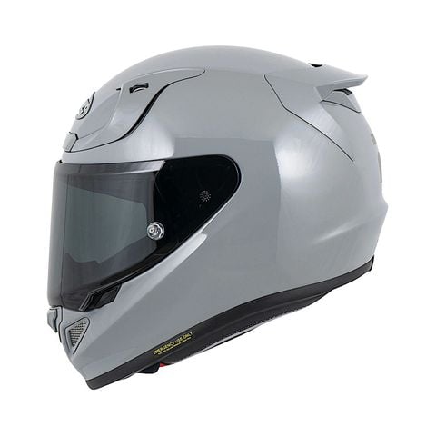 Mũ Bảo Hiểm Fullface HJC RPHA 12 Solid chính hãng tại FMG Mobility | Motoplex Hanoi