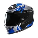Mũ Bảo Hiểm Fullface HJC RPHA 12 LAWIN chính hãng tại FMG Mobility | Motoplex Hanoi