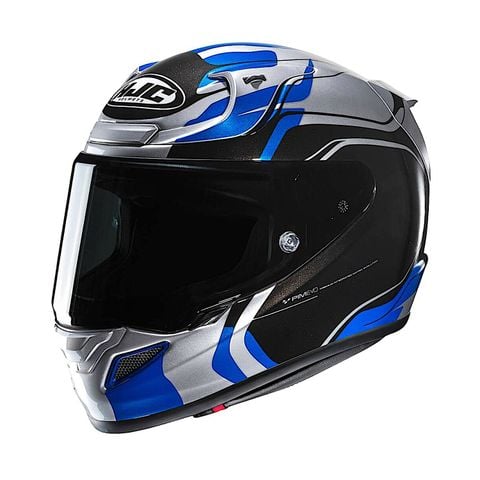 Mũ Bảo Hiểm Fullface HJC RPHA 12 LAWIN chính hãng tại FMG Mobility | Motoplex Hanoi