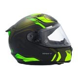 Mũ Bảo Hiểm Fullface HJC RPHA 12 LAWIN chính hãng tại FMG Mobility | Motoplex Hanoi