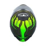 Mũ Bảo Hiểm Fullface HJC RPHA 12 LAWIN chính hãng tại FMG Mobility | Motoplex Hanoi