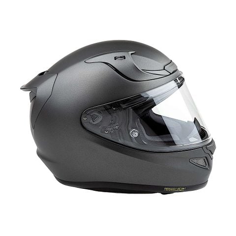 Mũ Bảo Hiểm Fullface HJC RPHA 12 Solid chính hãng tại FMG Mobility | Motoplex Hanoi