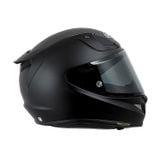 Mũ Bảo Hiểm Fullface HJC RPHA 12 Solid chính hãng tại FMG Mobility | Motoplex Hanoi