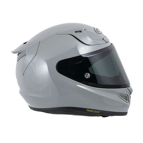 Mũ Bảo Hiểm Fullface HJC RPHA 12 Solid chính hãng tại FMG Mobility | Motoplex Hanoi