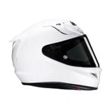 Mũ Bảo Hiểm Fullface HJC RPHA 12 Solid chính hãng tại FMG Mobility | Motoplex Hanoi