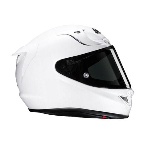 Mũ Bảo Hiểm Fullface HJC RPHA 12 Solid chính hãng tại FMG Mobility | Motoplex Hanoi