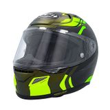 Mũ Bảo Hiểm Fullface HJC RPHA 12 LAWIN chính hãng tại FMG Mobility | Motoplex Hanoi