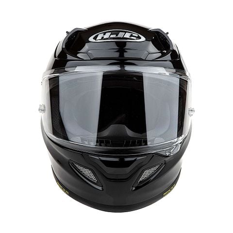 Mũ Bảo Hiểm Fullface HJC RPHA 12 Solid chính hãng tại FMG Mobility | Motoplex Hanoi
