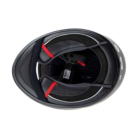 Mũ Bảo Hiểm Fullface HJC RPHA 12 Solid chính hãng tại FMG Mobility | Motoplex Hanoi
