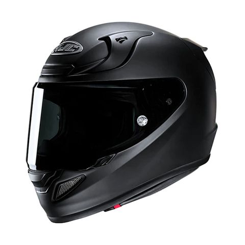 Mũ Bảo Hiểm Fullface HJC RPHA 12 Solid chính hãng tại FMG Mobility | Motoplex Hanoi