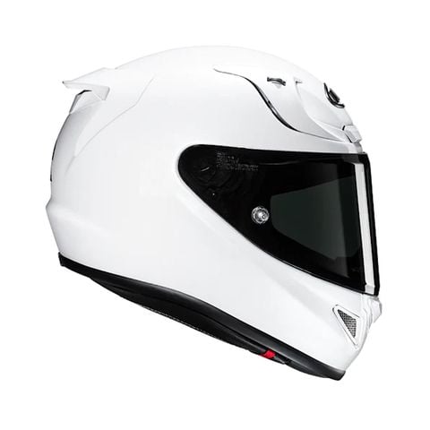 Mũ Bảo Hiểm Fullface HJC RPHA 12 Solid chính hãng tại FMG Mobility | Motoplex Hanoi