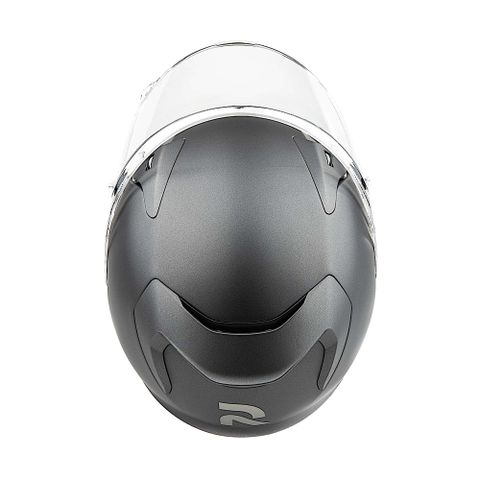 Mũ Bảo Hiểm Fullface HJC RPHA 12 Solid chính hãng tại FMG Mobility | Motoplex Hanoi