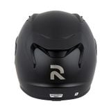 Mũ Bảo Hiểm Fullface HJC RPHA 12 Solid chính hãng tại FMG Mobility | Motoplex Hanoi