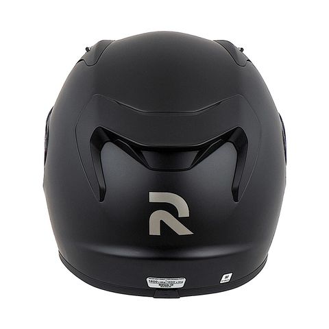 Mũ Bảo Hiểm Fullface HJC RPHA 12 Solid chính hãng tại FMG Mobility | Motoplex Hanoi