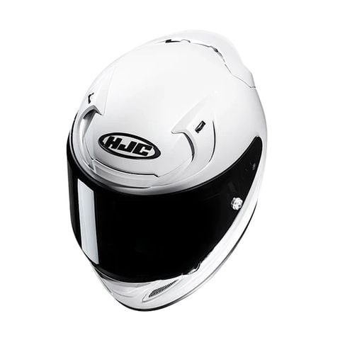 Mũ Bảo Hiểm Fullface HJC RPHA 12 Solid chính hãng tại FMG Mobility | Motoplex Hanoi