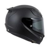 Mũ Bảo Hiểm Fullface HJC RPHA 12 Solid chính hãng tại FMG Mobility | Motoplex Hanoi