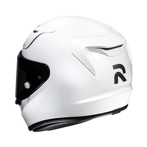 Mũ Bảo Hiểm Fullface HJC RPHA 12 Solid chính hãng tại FMG Mobility | Motoplex Hanoi