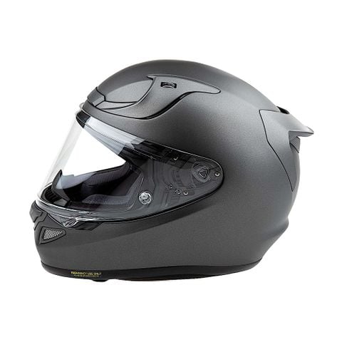 Mũ Bảo Hiểm Fullface HJC RPHA 12 Solid chính hãng tại FMG Mobility | Motoplex Hanoi