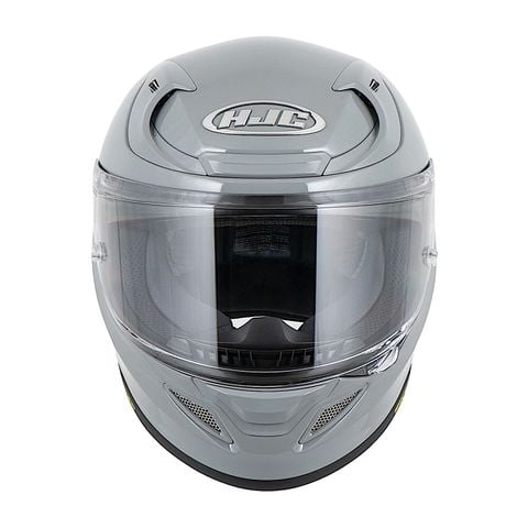 Mũ Bảo Hiểm Fullface HJC RPHA 12 Solid chính hãng tại FMG Mobility | Motoplex Hanoi
