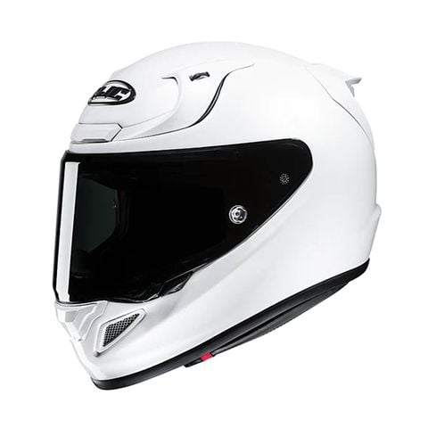 Mũ Bảo Hiểm Fullface HJC RPHA 12 Solid chính hãng tại FMG Mobility | Motoplex Hanoi