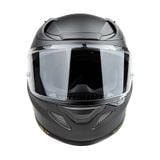Mũ Bảo Hiểm Fullface HJC RPHA 12 Solid chính hãng tại FMG Mobility | Motoplex Hanoi