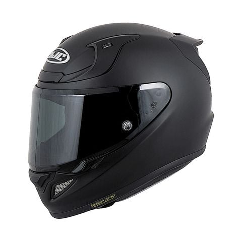 Mũ Bảo Hiểm Fullface HJC RPHA 12 Solid chính hãng tại FMG Mobility | Motoplex Hanoi