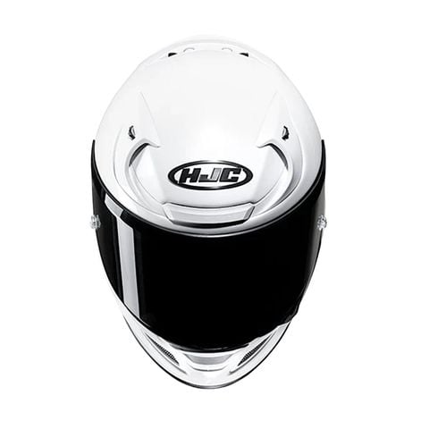 Mũ Bảo Hiểm Fullface HJC RPHA 12 Solid chính hãng tại FMG Mobility | Motoplex Hanoi