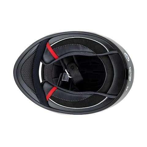 Mũ Bảo Hiểm Fullface HJC RPHA 12 Solid chính hãng tại FMG Mobility | Motoplex Hanoi