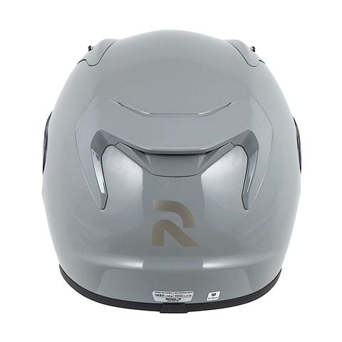 Mũ Bảo Hiểm Fullface HJC RPHA 12 Solid chính hãng tại FMG Mobility | Motoplex Hanoi