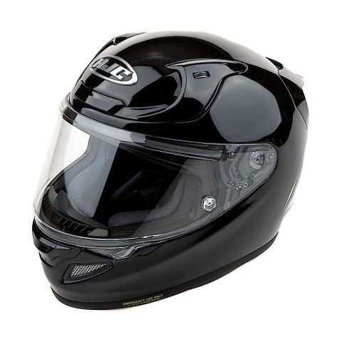 Mũ Bảo Hiểm Fullface HJC RPHA 12 Solid chính hãng tại FMG Mobility | Motoplex Hanoi
