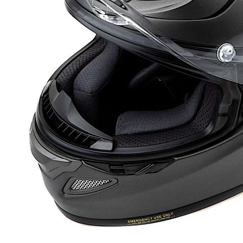 Mũ Bảo Hiểm Fullface HJC RPHA 12 Solid chính hãng tại FMG Mobility | Motoplex Hanoi