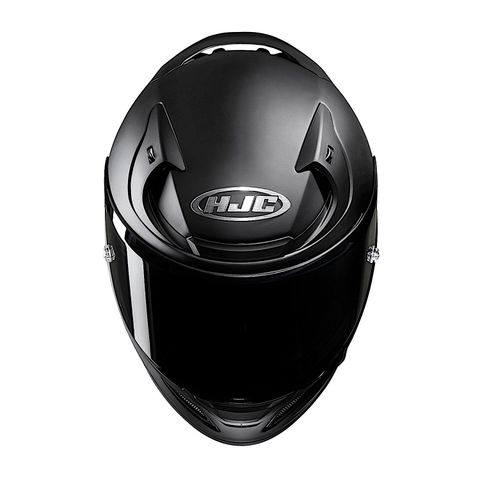 Mũ Bảo Hiểm Fullface HJC RPHA 12 Solid chính hãng tại FMG Mobility | Motoplex Hanoi